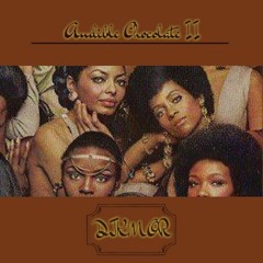 Audible Chocolate 2.1