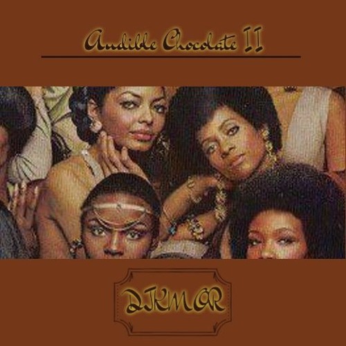 Audible Chocolate 2.1