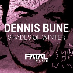 Dennis Bune - Shades Of Winter - Dj Mix