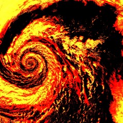 Space Between The Flames