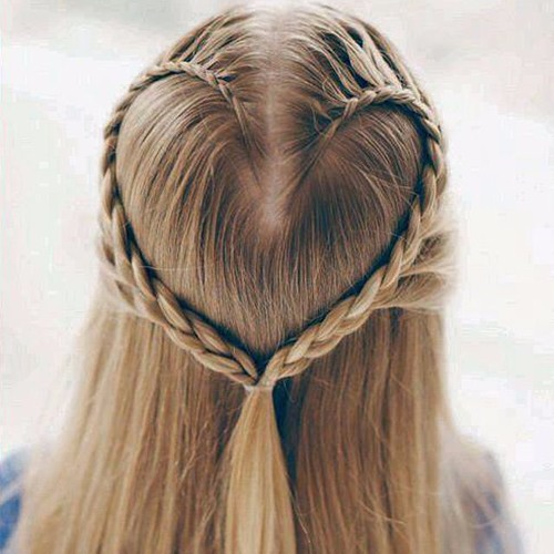 Pigtails