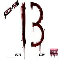 Sexta-Feira13(Boys Star)Prod By Rmusik
