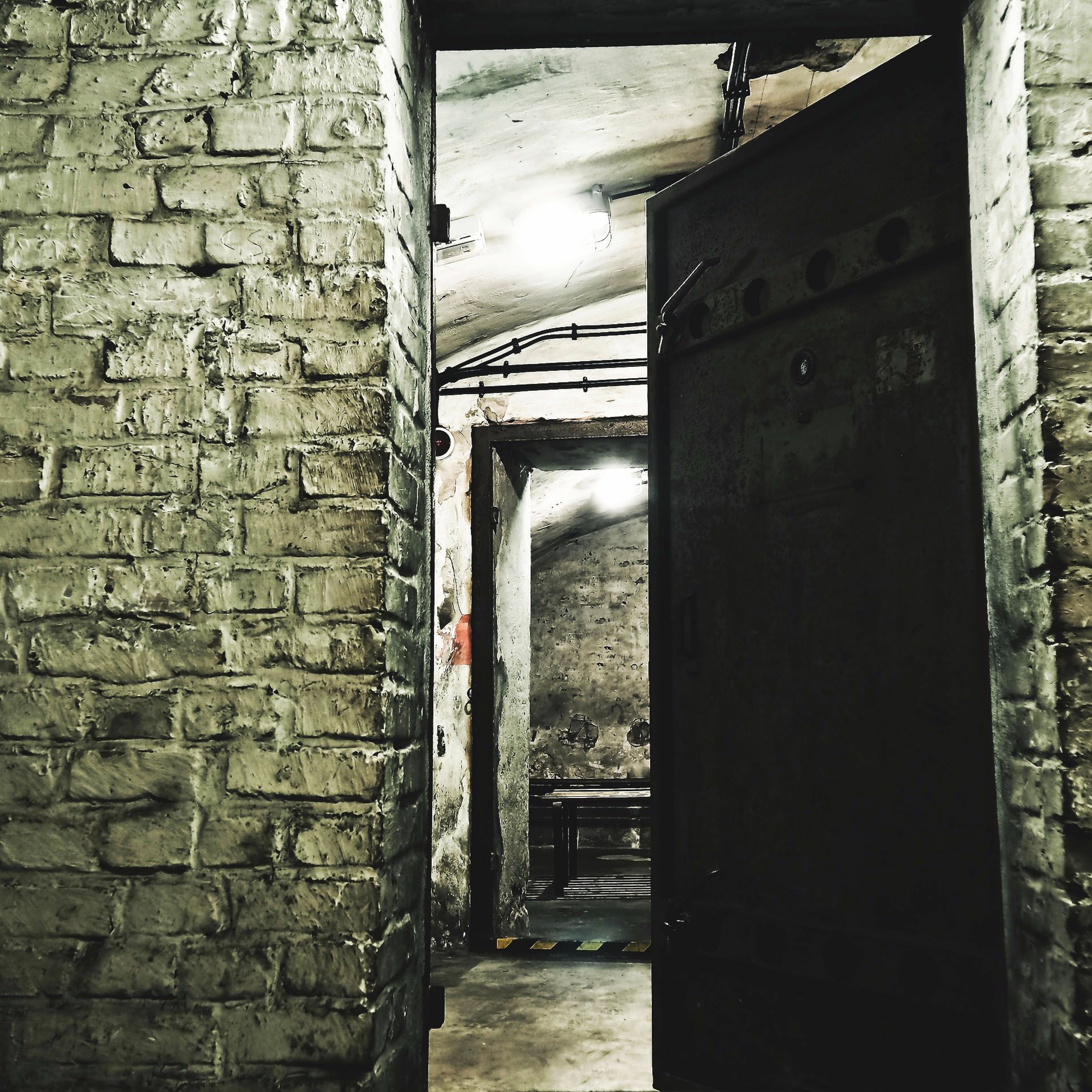 Bunker (demo) episode artwork