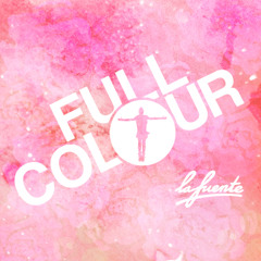 Full Colour - Blush