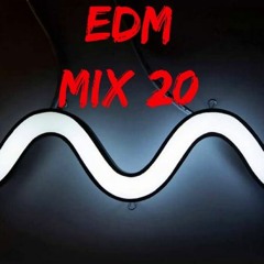 EDM MIX 20