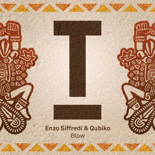 Enzo Siffredi, Qubiko - Blow (Original Mix) [TOOLROOM]