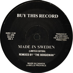 Lay All Your Love On Me (Peter Slaghuis Bootleg Remix)