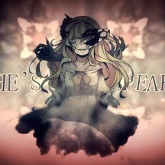 Cyber Diva Exorcism Vocaloid Nightcore version