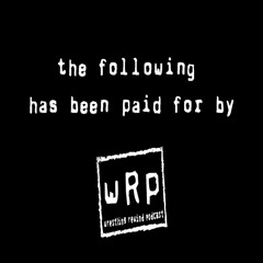 Wrestling Rewind Podcast Update