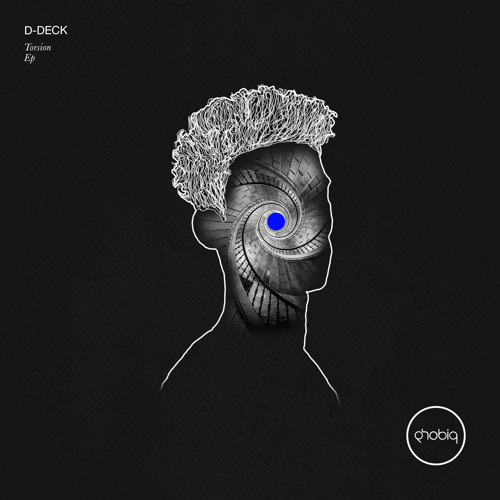 D-Deck - Can Live (Original Mix)