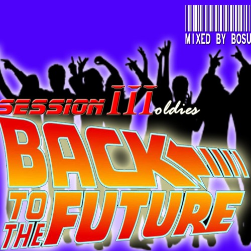 BTF 3 – VOCAL DEEP - Oldies but NU-IES - Mixed by BOSUT