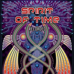 Taranis@Spirit Of Time .:Reloaded:. (05.11.2016)