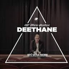 DeeThane - Když Světla Zhasnou (Bass boosted)
