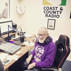 Coast & County Radio with Jerry Scott 5th January 2017