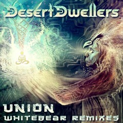 Desert Dwellers - Union (Whitebear's Groove Mix)