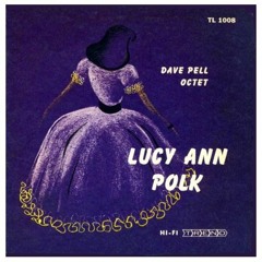 Lucy Ann Polk - It's Always You