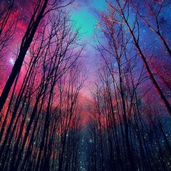 AlmØstHuman - Untitled