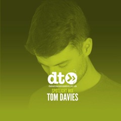 Spotlight Mix: Teeda