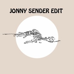 FREE DL St Plomb - Million Years (Crowdpleaser Remix) Jonny Sender Edit