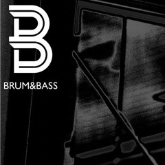 Brum & Bass Guestmix - A Bag Full 'O Rollers