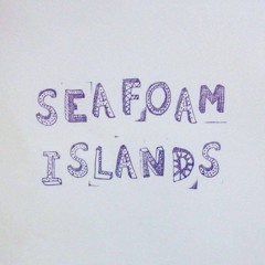 Seafoam Islands