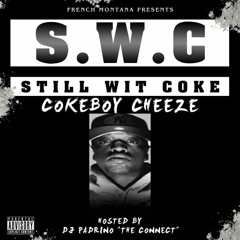 Millionaire Thoughts - French Montana ft Chinx x Cheeze