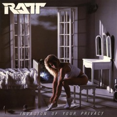 Ratt - Lay It Down cover