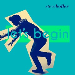 Let's Begin LP - Official Album Order