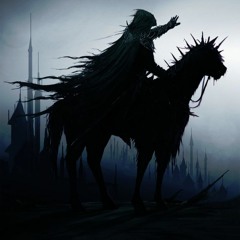 A Last Farewell