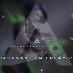 Adamantium Dreams
