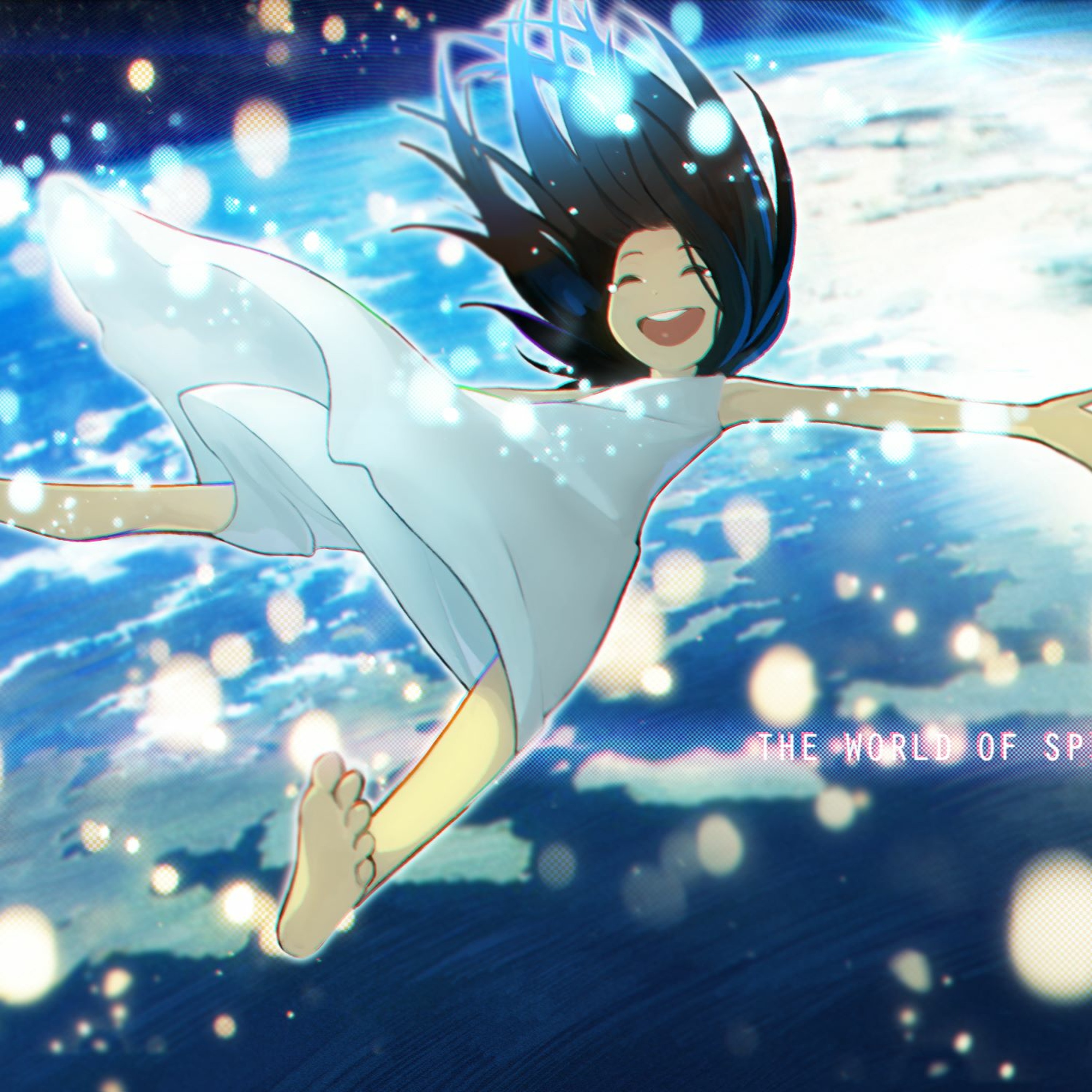 Spirit Fall