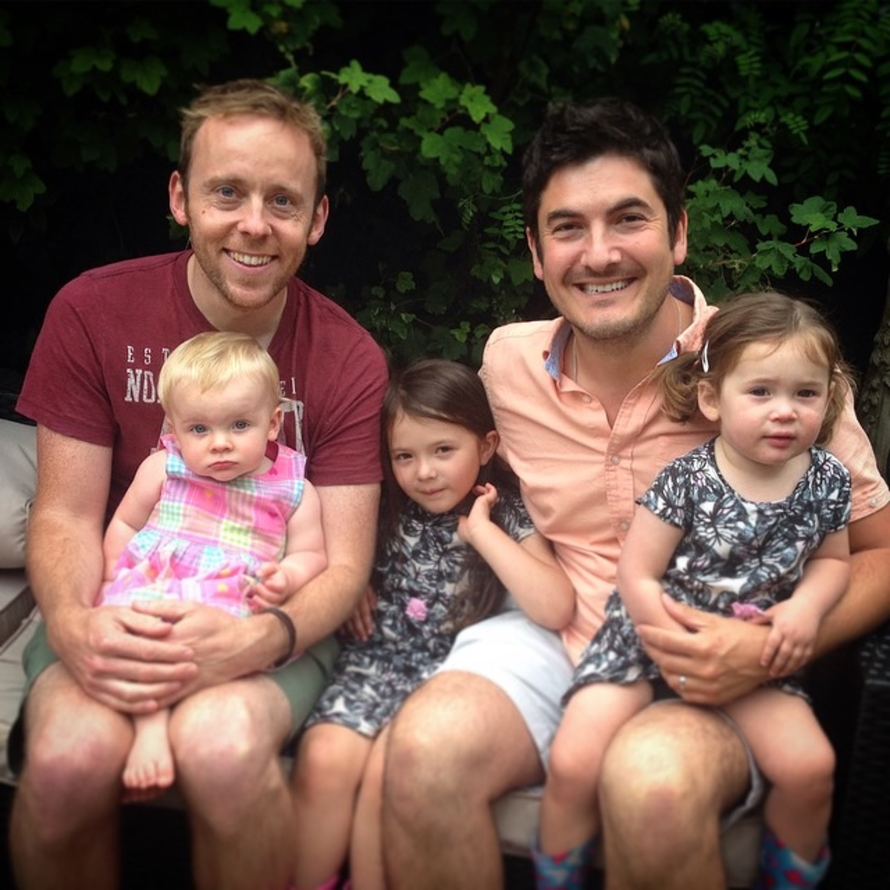 The Perki & Mann DadCast