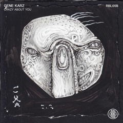 Gene Karz & Lesia Karz - Lullaby (Original Mix) 160Kbps
