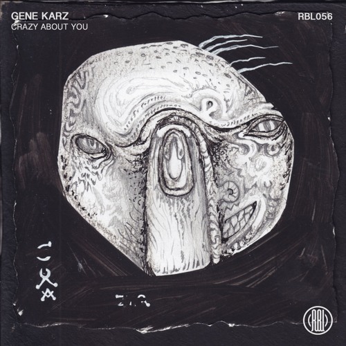 Gene Karz & Lesia Karz - Lullaby (Original Mix) 160Kbps