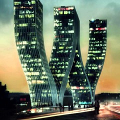 Kasbo - The Architect