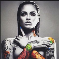Kehlani - Gangsta (whogaux bootleg)