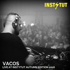 Instytut Live - Vacos (30.09.2016)