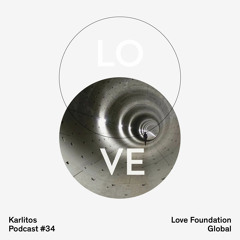 Lovecast 34 - Karlitos - January 2017