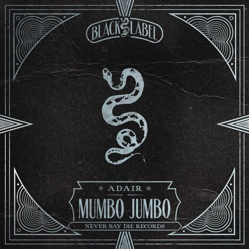 Adair - Mumbo Jumbo [FREE DOWNLOAD]