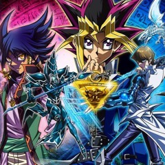 Yu-Gi-Oh! THE DARK SIDE OF DIMENSIONS