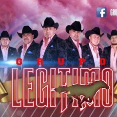 Grupo Legitimo 2017 - Popurri