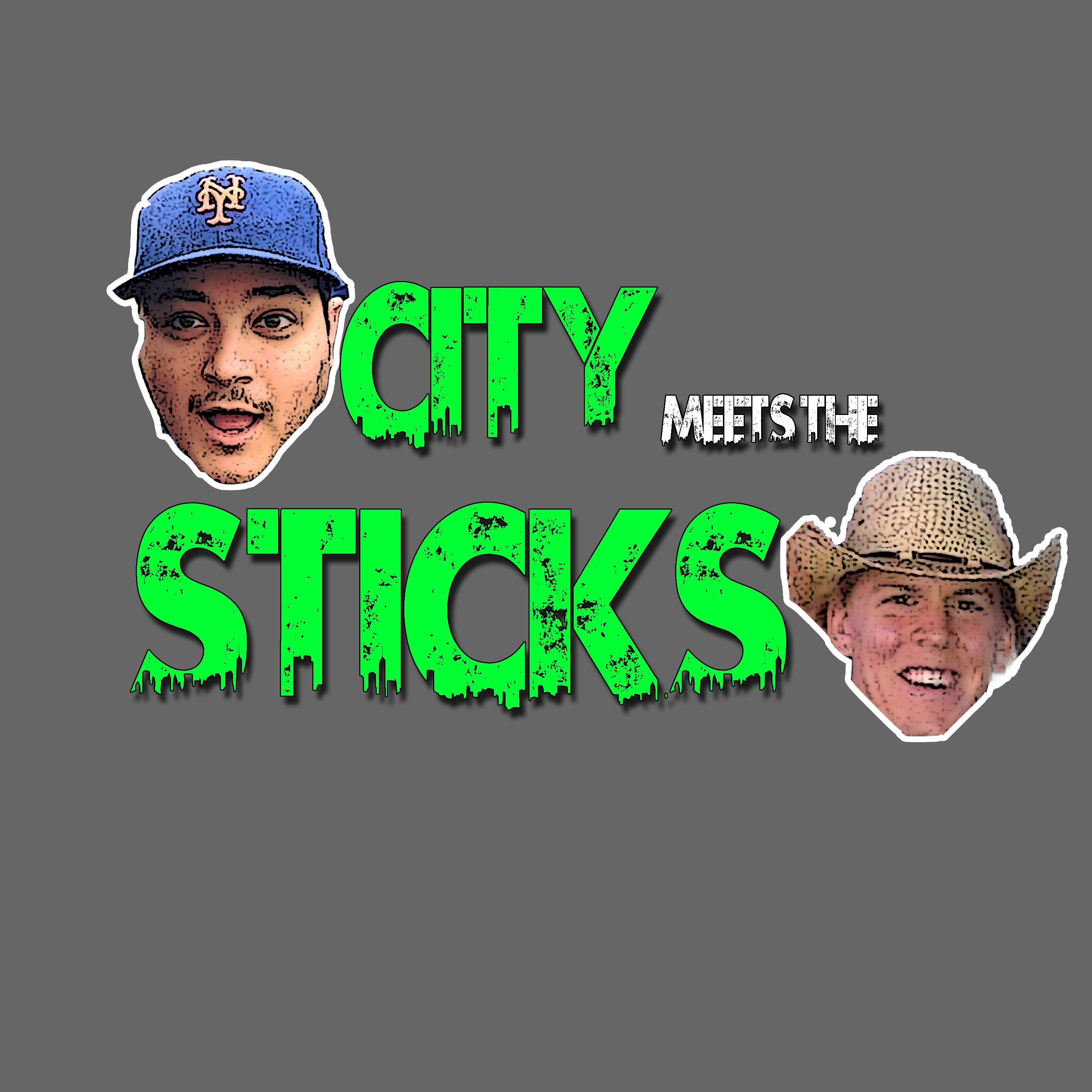 Ep3: City Meets The Sticks Das is having a Baby episode artwork