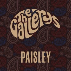 Paisley