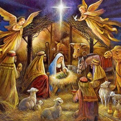 مرد الإنجيل - نجم أشرق/عود