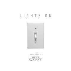 Lights On Radio Show 010