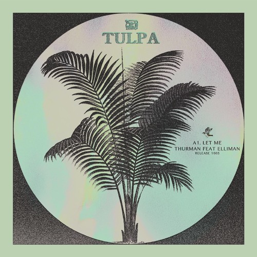Free Download: Thurman - Let's Me (Feat Eliman)