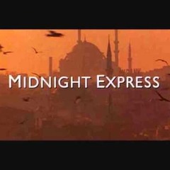 MoyoBrothers - Midnight Express (Bootleg)