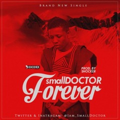 small DOCTOR - Forever