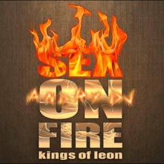 Kings Of Leon - Sex On Fire (Richard Sharkey & Peter Sar Remix - Tiesto Edit)