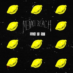 Menace Beach - Suck It Out
